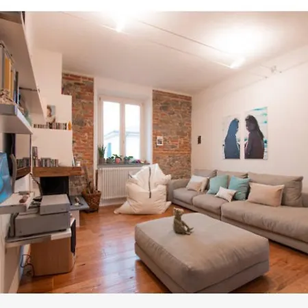 Privat bolig Affittacamere Cristina *
